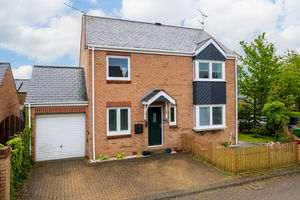 Brookhouse Close Hackenthorpe